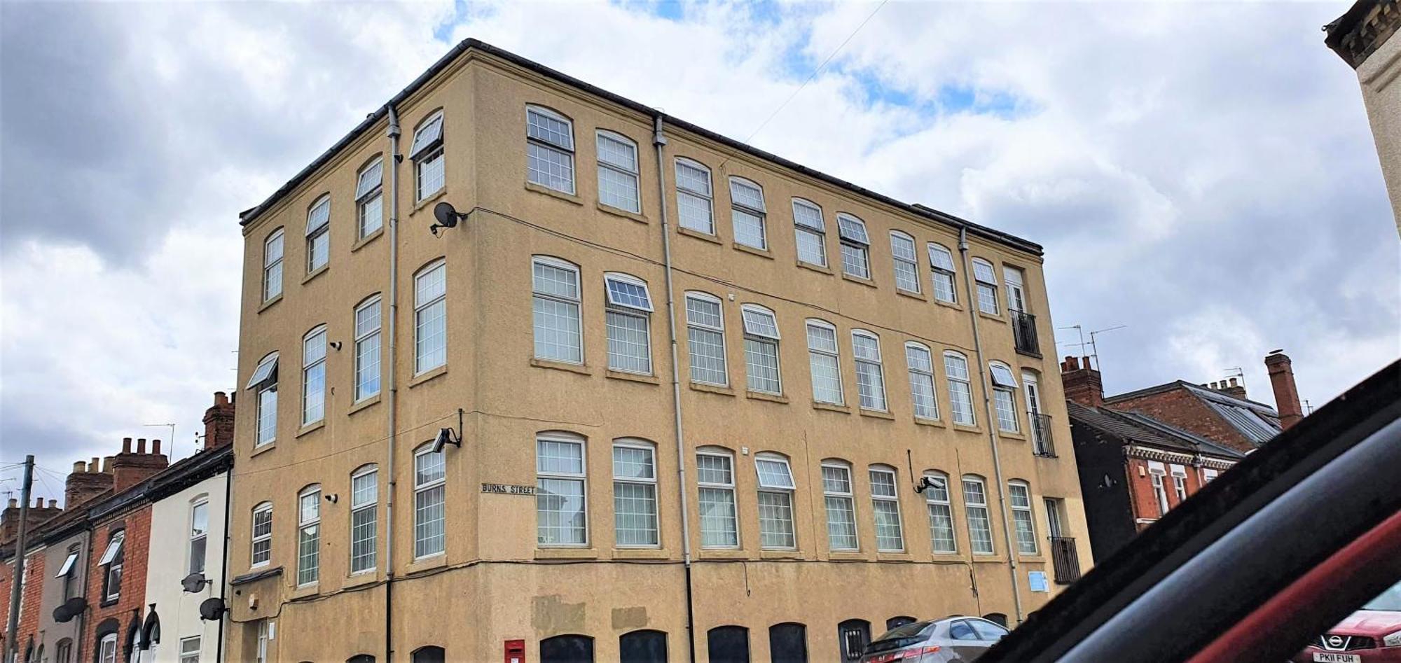 Shakespeare Views - Modern Apartamento Northampton